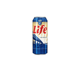 Life Beer