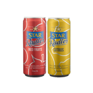 Star Radler