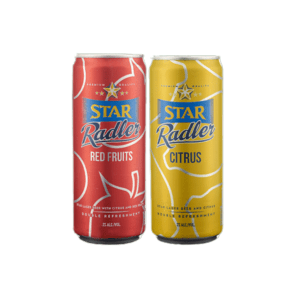 Star Radler