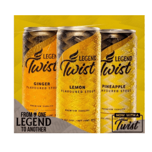 Legend Twist