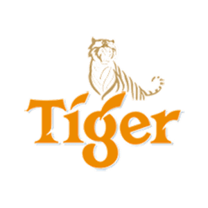 tiger logo min