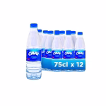 Cway Table water 75cl