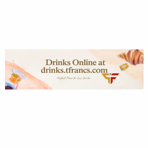 Drinks online blog feautured image