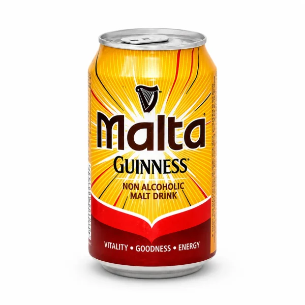 Malta Guinness