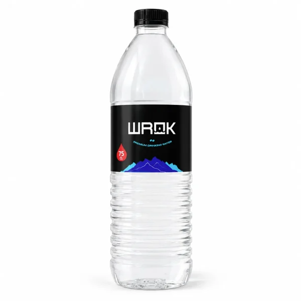 Wrok Table Water