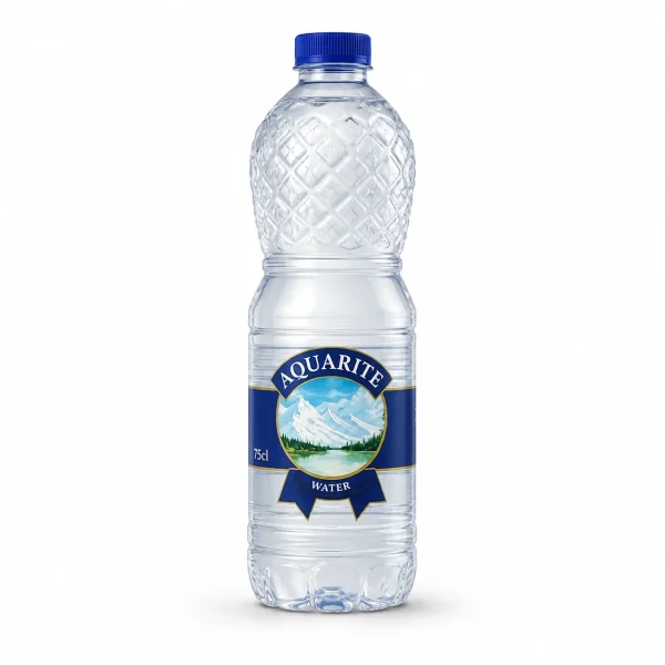 Aquarite Table Water